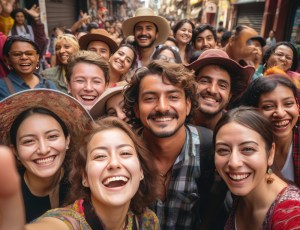 boost all good people